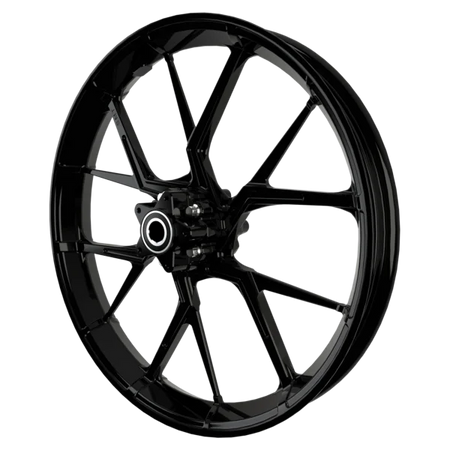 SMT PS.02 MOTORCYCLE WHEEL