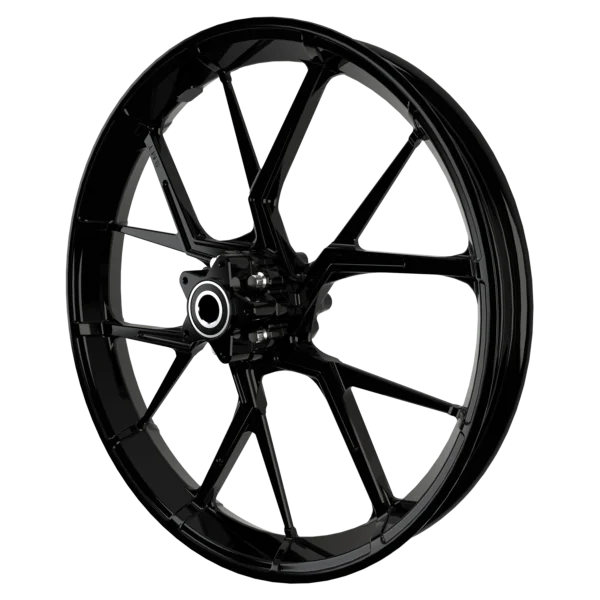 SMT PS.02 MOTORCYCLE WHEEL