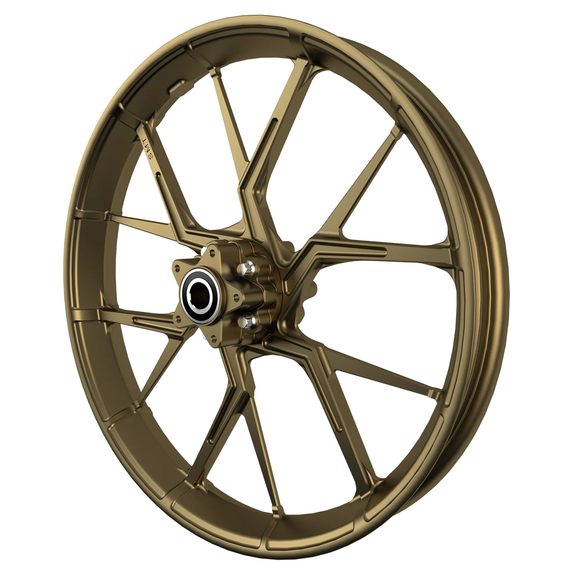 SMT PS.02 MOTORCYCLE WHEEL