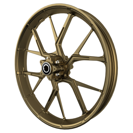 SMT PS.02 MOTORCYCLE WHEEL