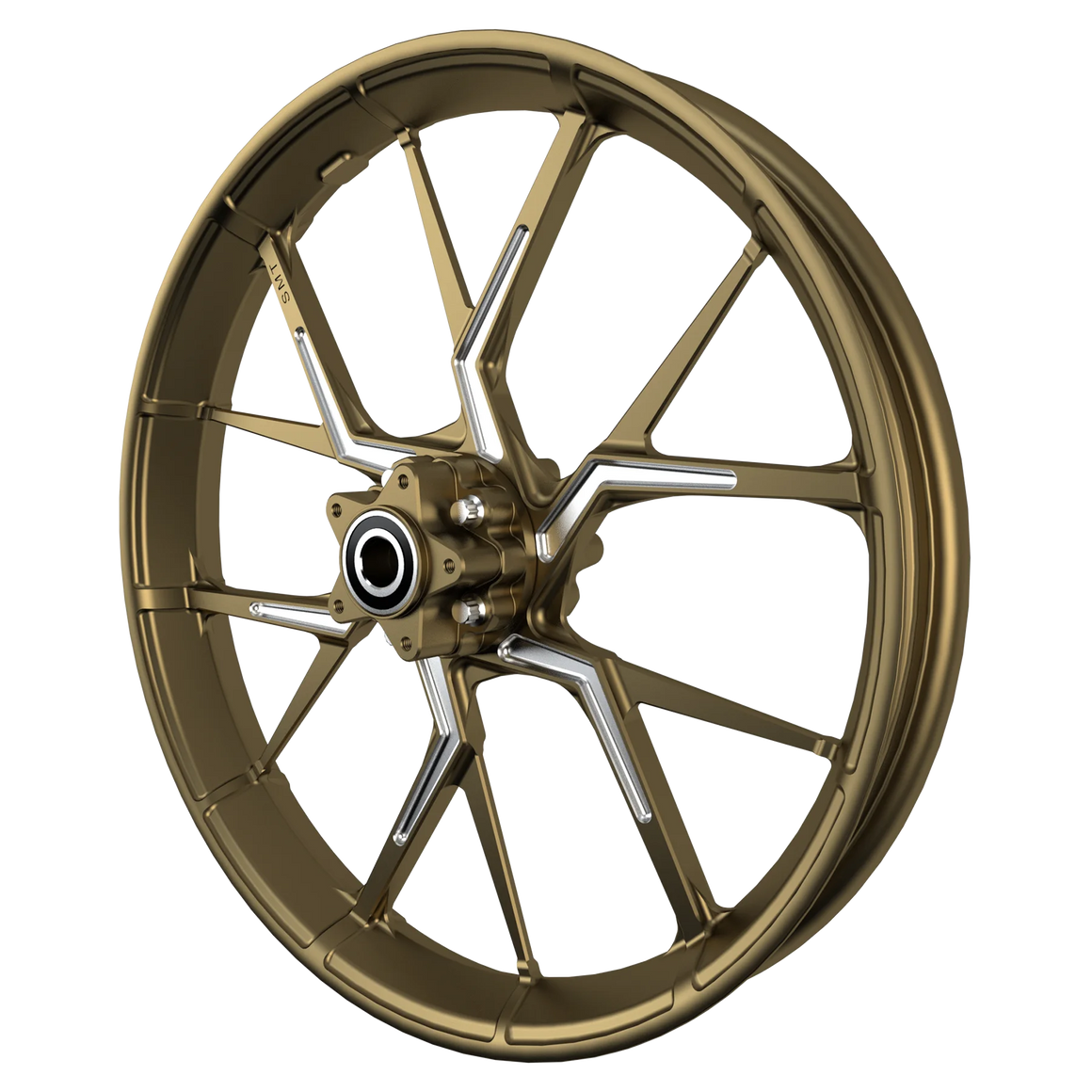 SMT PS.02 MOTORCYCLE WHEEL
