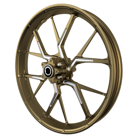 SMT PS.02 MOTORCYCLE WHEEL