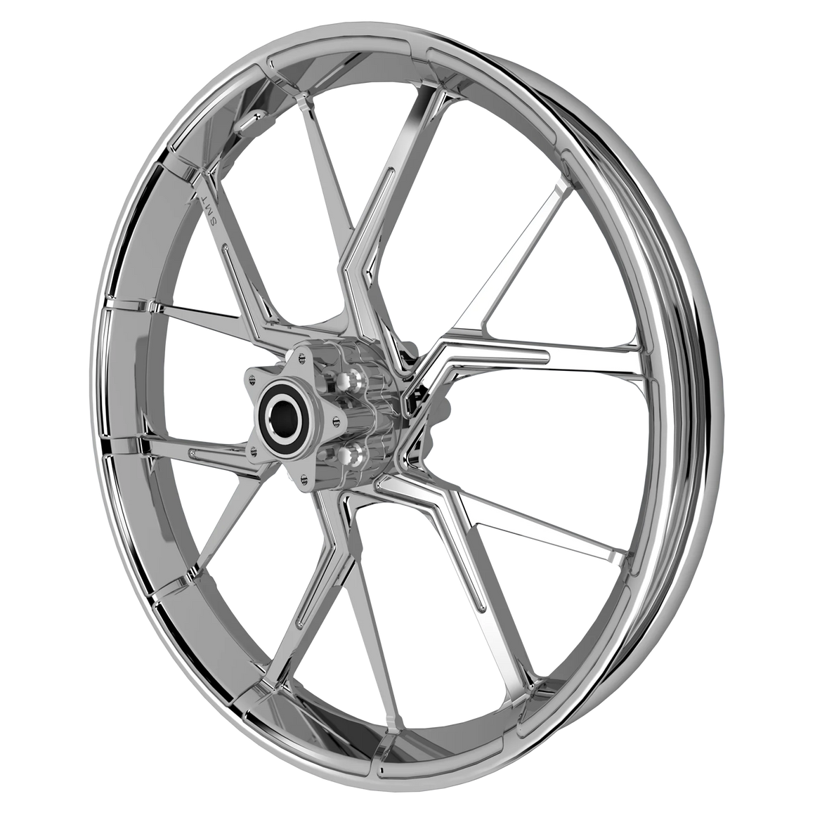 SMT PS.02 MOTORCYCLE WHEEL