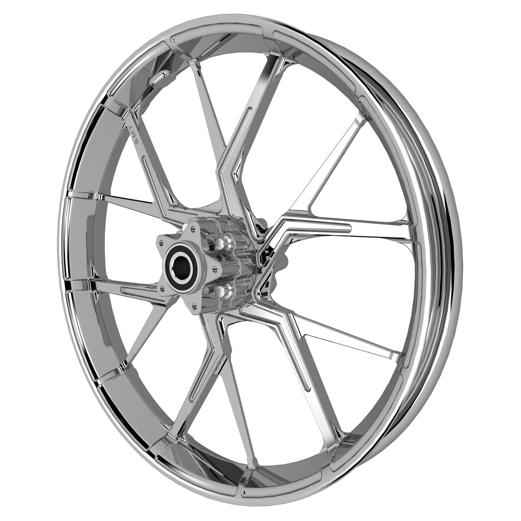 SMT PS.02 MOTORCYCLE WHEEL