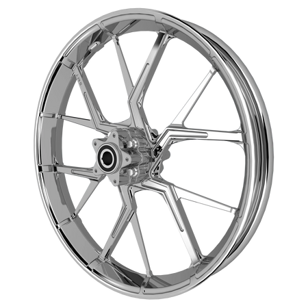 SMT PS.02 MOTORCYCLE WHEEL