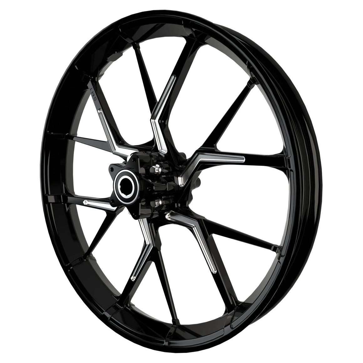 SMT PS.02 MOTORCYCLE WHEEL