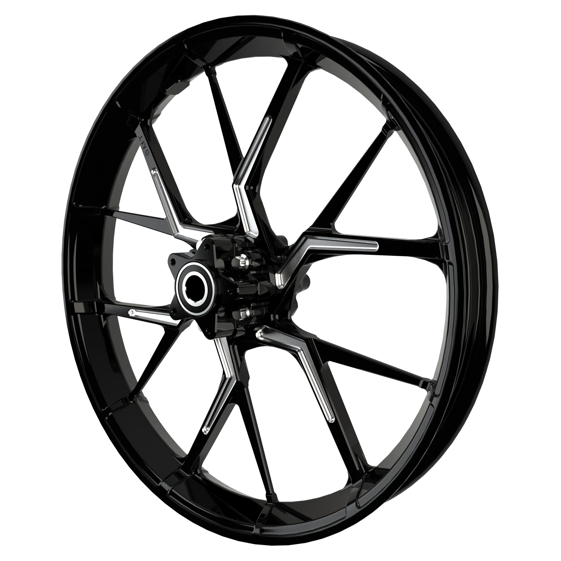 SMT PS.02 MOTORCYCLE WHEEL