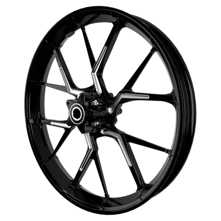 SMT PS.02 MOTORCYCLE WHEEL