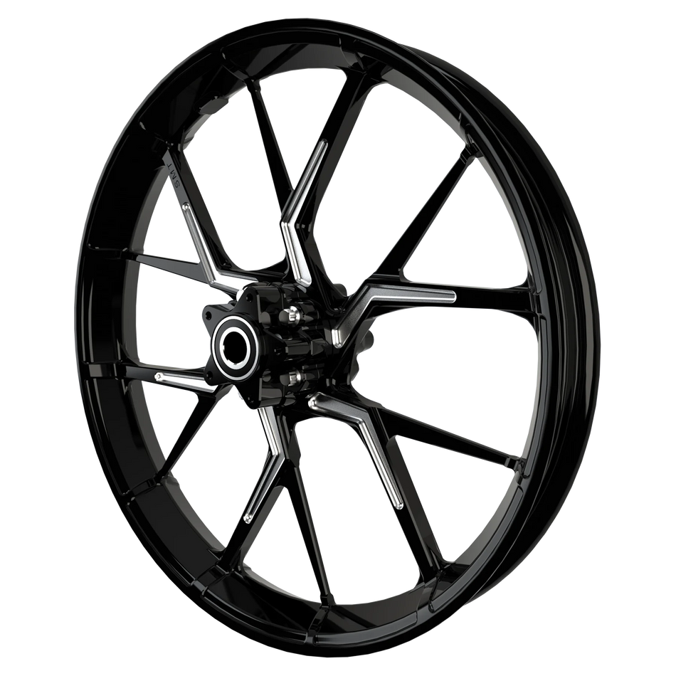 SMT PS.02 MOTORCYCLE WHEEL