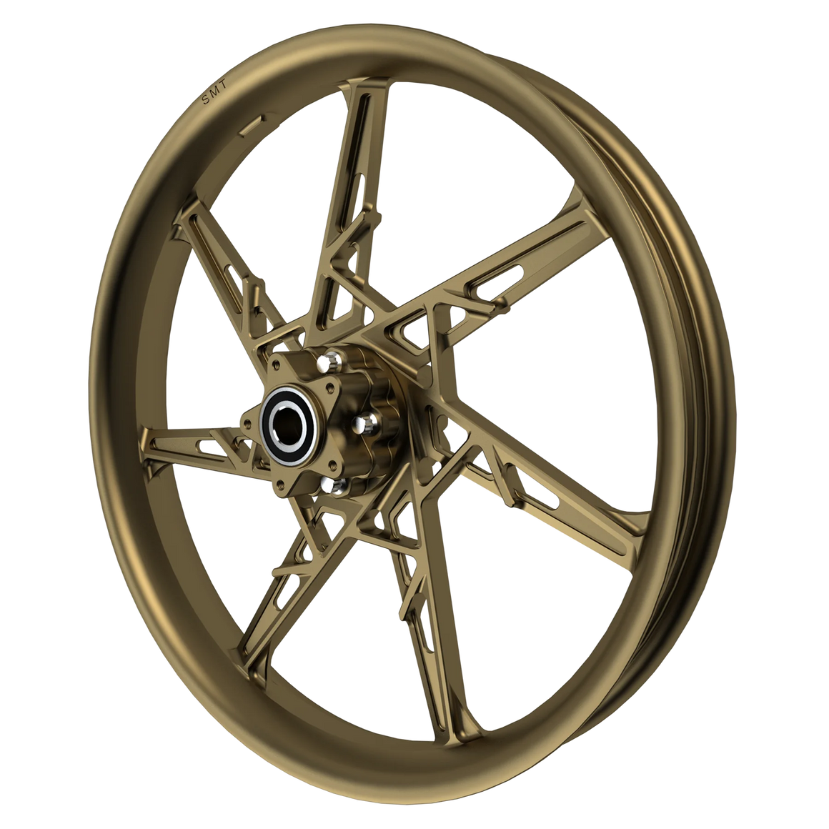 SMT PS.04 MOTORCYCLE WHEEL