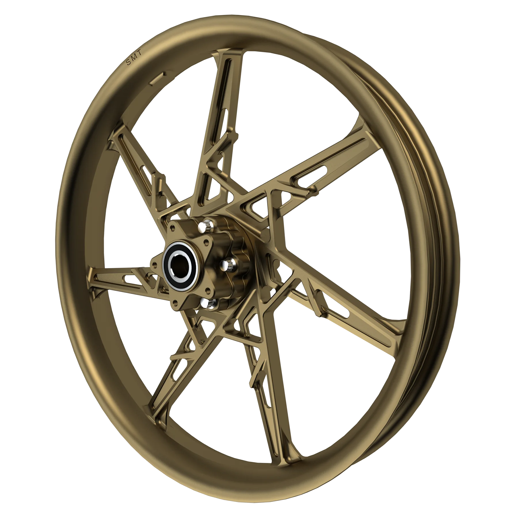 SMT PS.04 MOTORCYCLE WHEEL