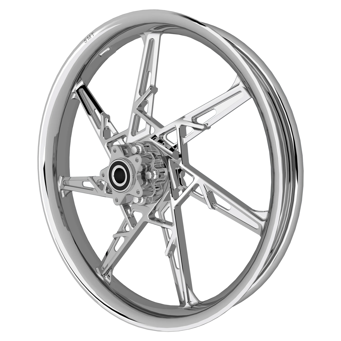 SMT PS.04 MOTORCYCLE WHEEL
