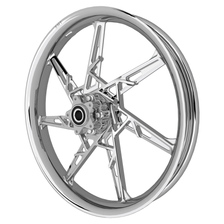 SMT PS.04 MOTORCYCLE WHEEL