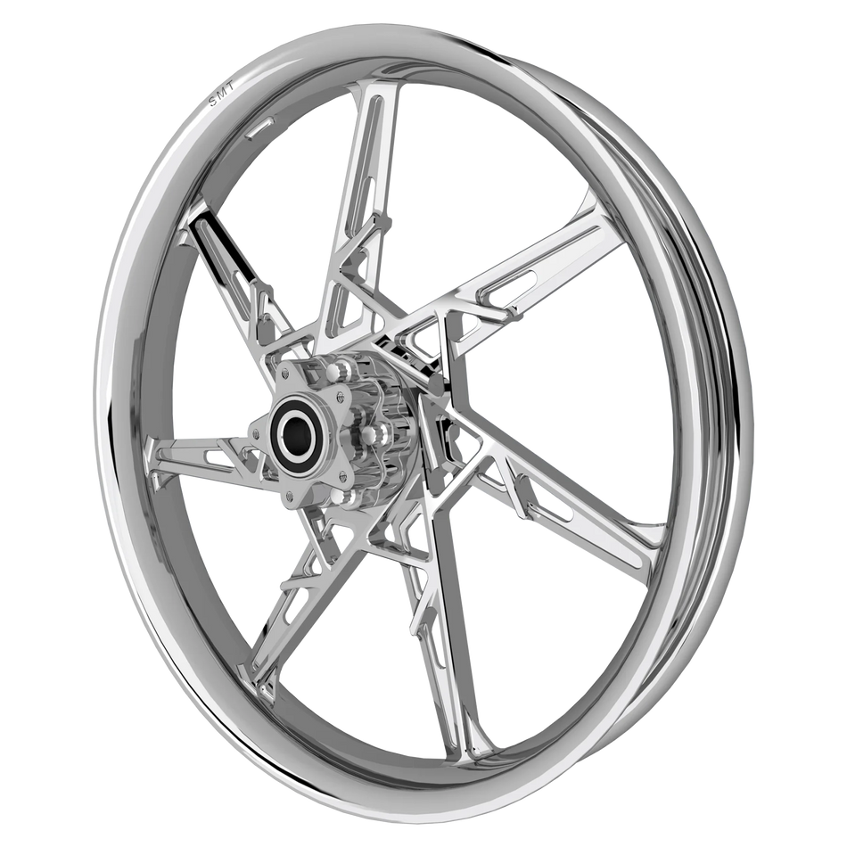 SMT PS.04 MOTORCYCLE WHEEL