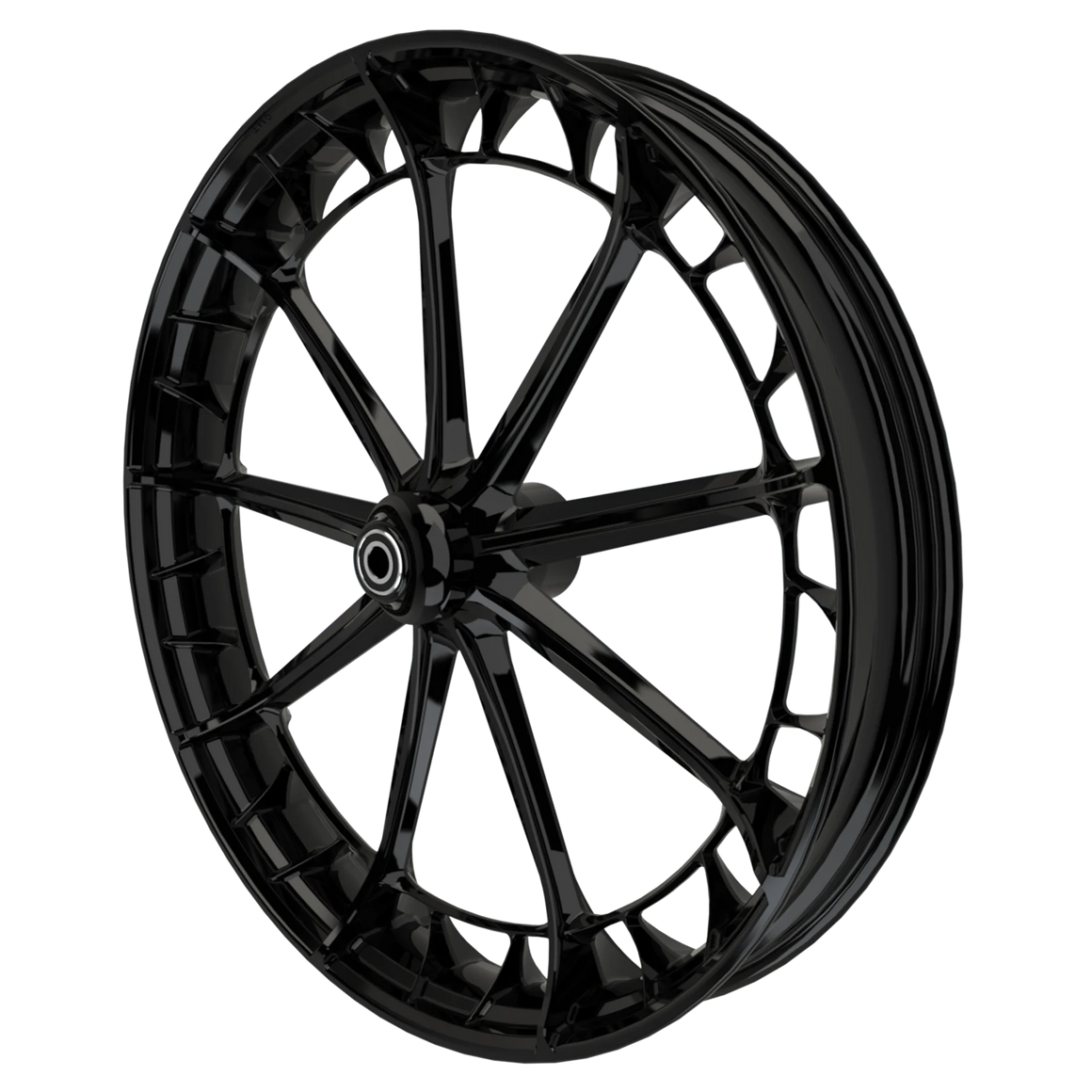 SMT PS.07 3D MOTORCYCLE WHEEL
