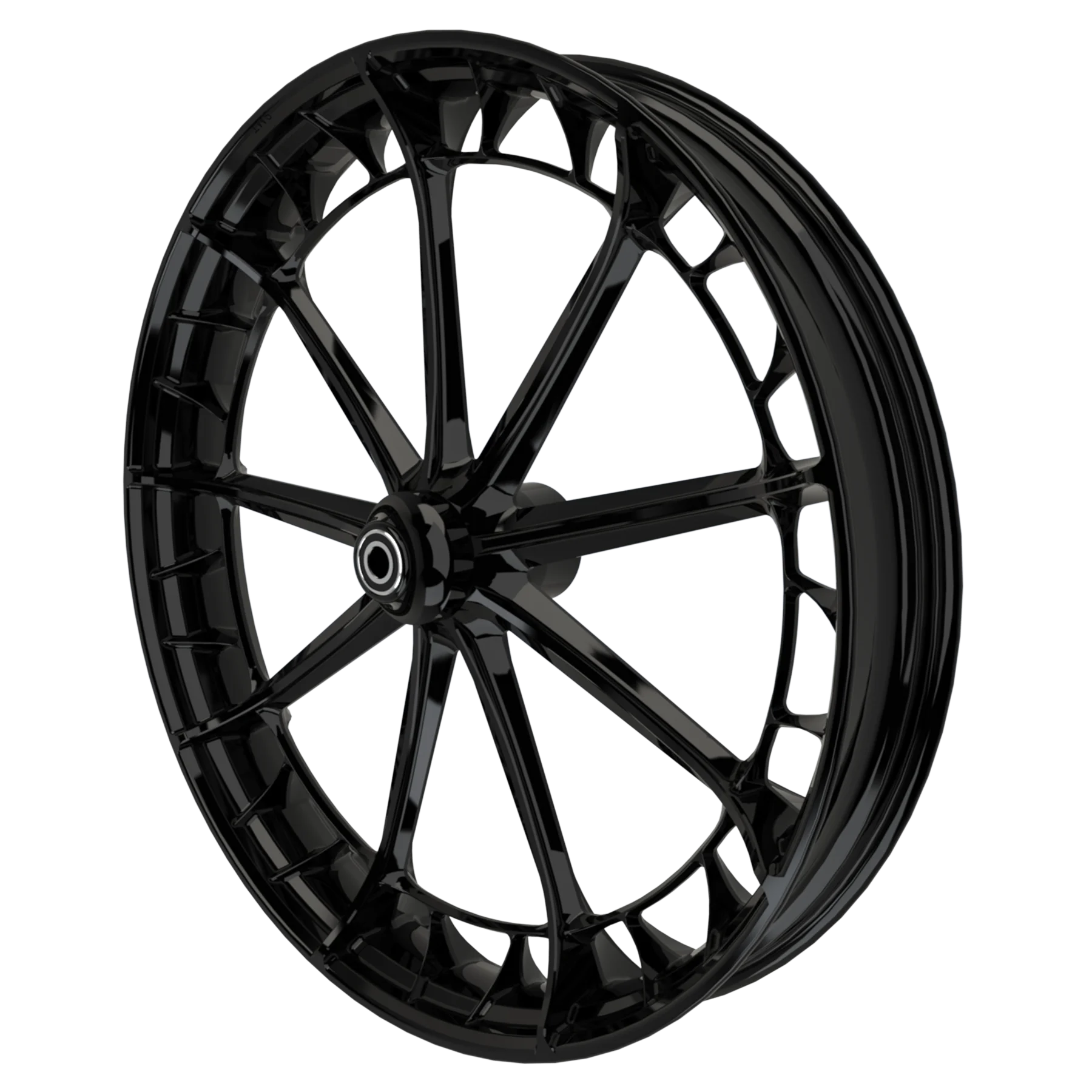 SMT PS.07 3D MOTORCYCLE WHEEL