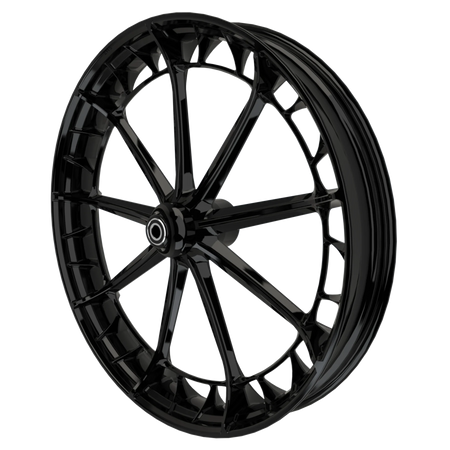 SMT PS.07 3D MOTORCYCLE WHEEL