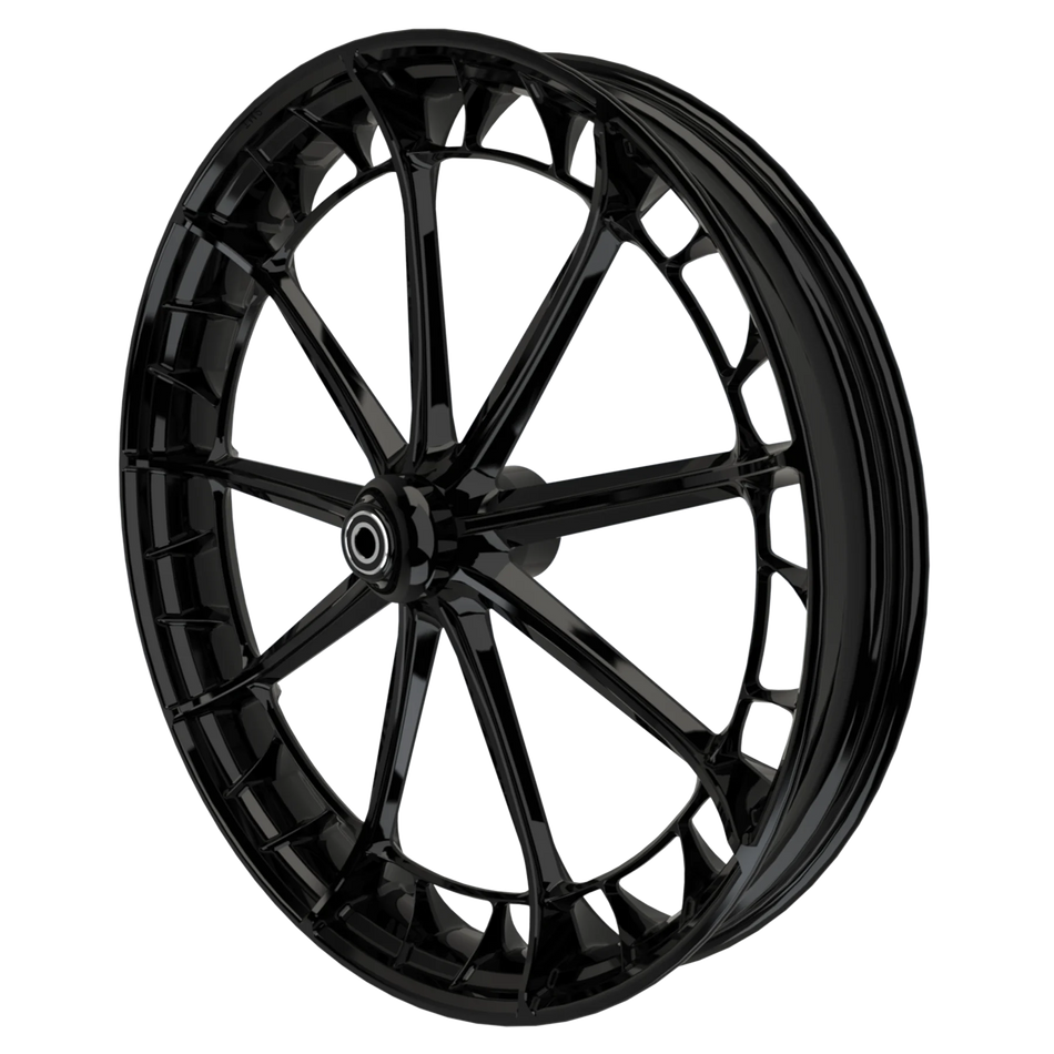 SMT PS.07 3D MOTORCYCLE WHEEL