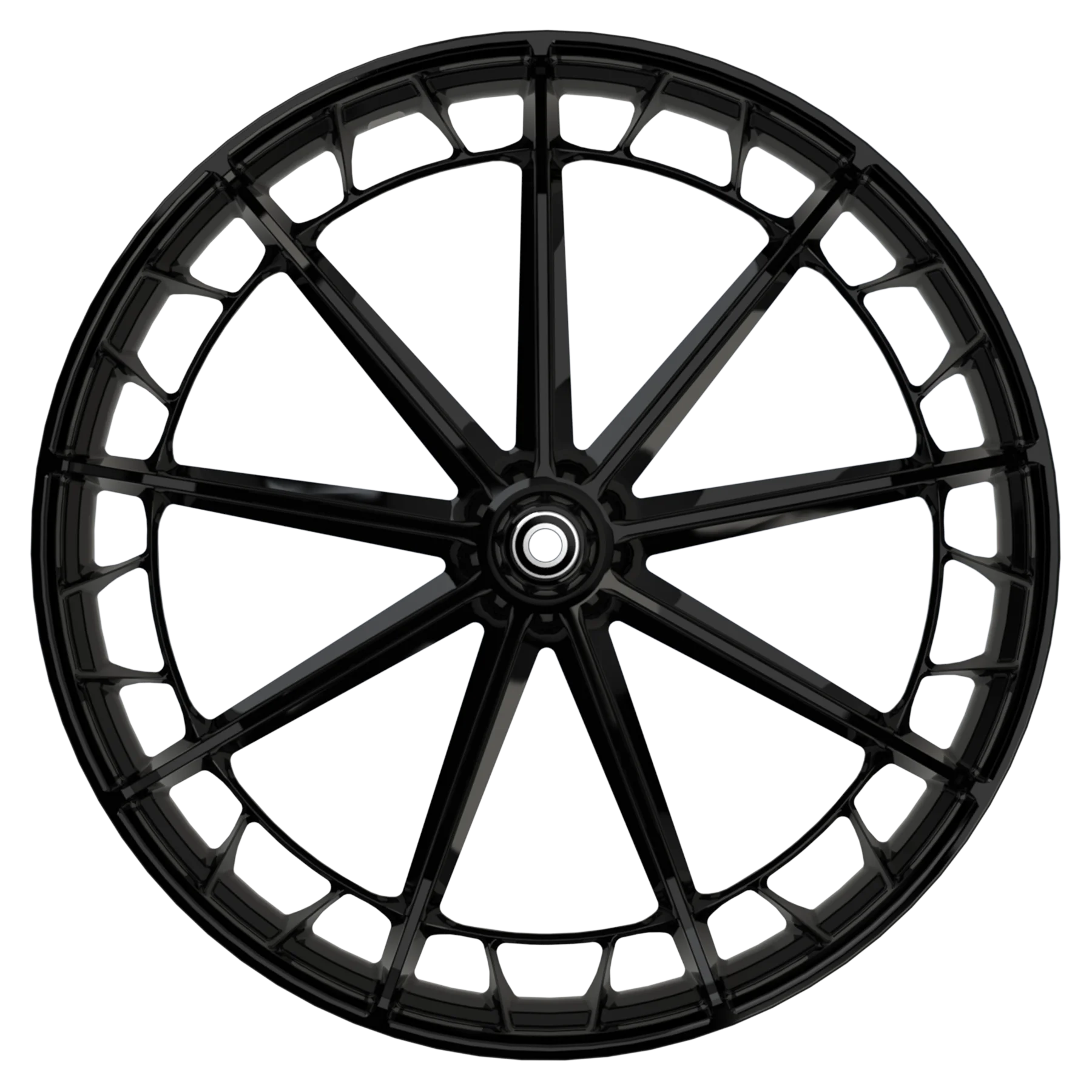 SMT PS.07 3D MOTORCYCLE WHEEL