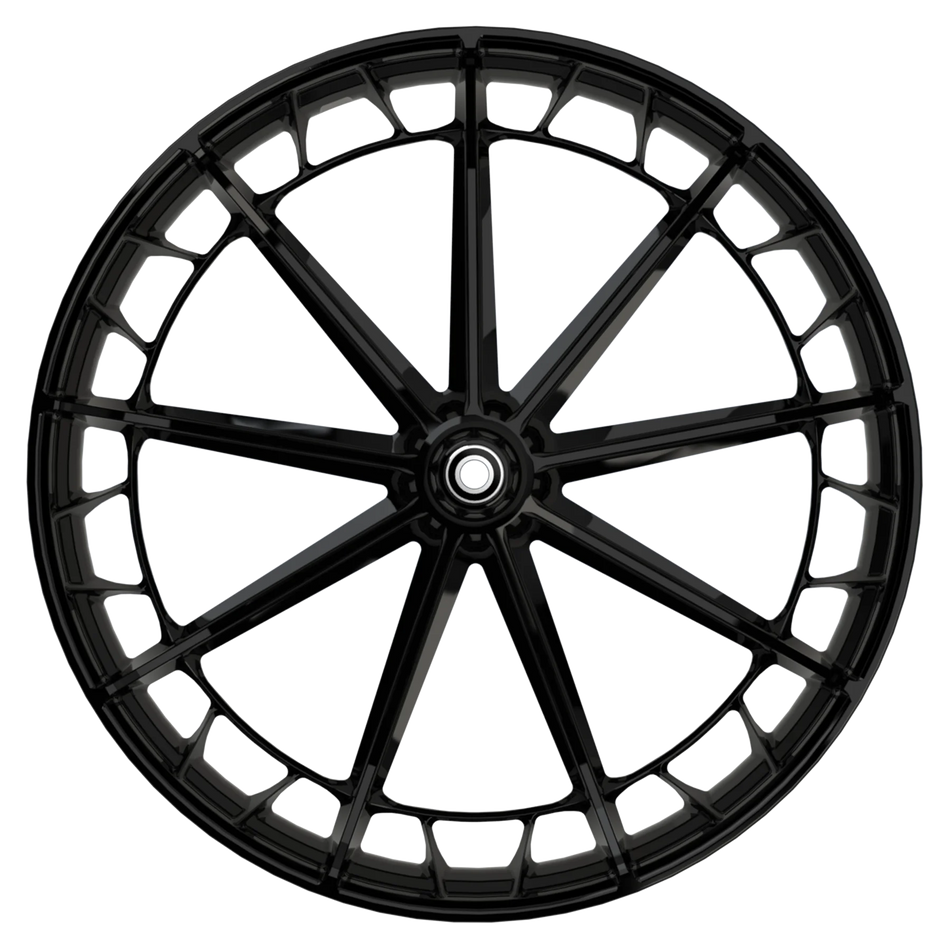 SMT PS.07 3D MOTORCYCLE WHEEL