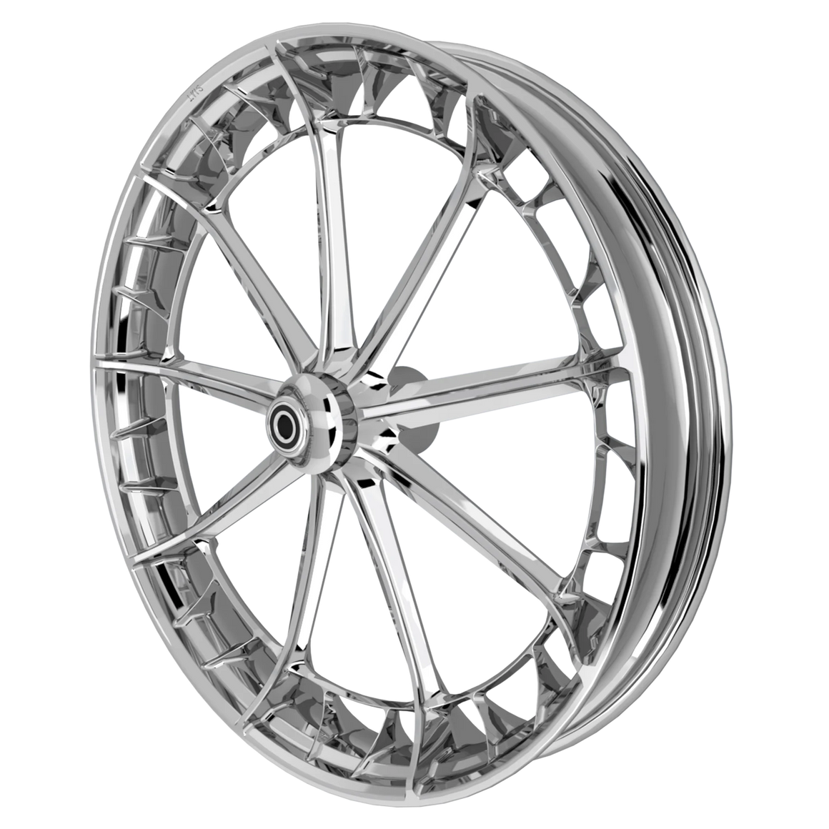 SMT PS.07 3D MOTORCYCLE WHEEL