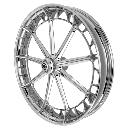SMT PS.07 3D MOTORCYCLE WHEEL
