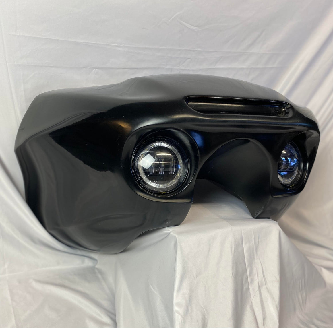 Voodoo Bikeworks Infinity Inner & Outer Fairing ( Quad 8 )