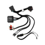 DS18 RY-LOC.HD23UPCVO Harley-Davidson 4-Channel Plug-and-Play Line Output Converter Kit for CVO & Ultra Touring Models 2023+