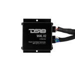 DS18 RY-LOC.HD23UPCVO Harley-Davidson 4-Channel Plug-and-Play Line Output Converter Kit for CVO & Ultra Touring Models 2023+