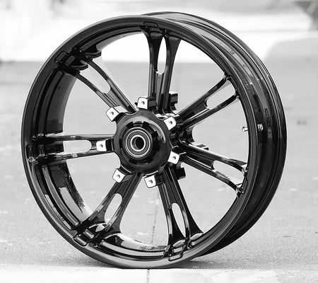 METAL ARTOPIA SLICER 2 WHEEL