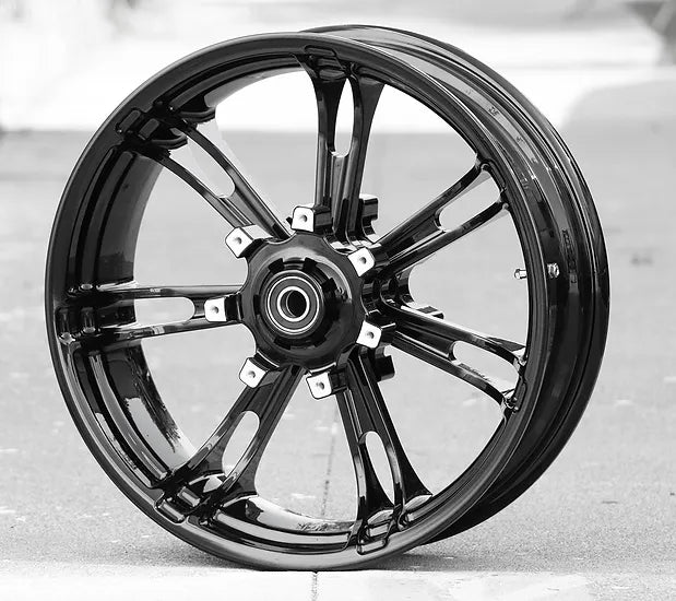 METAL ARTOPIA SLICER 2 WHEEL