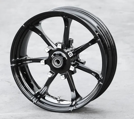 METAL ARTOPIA SLICER WHEEL
