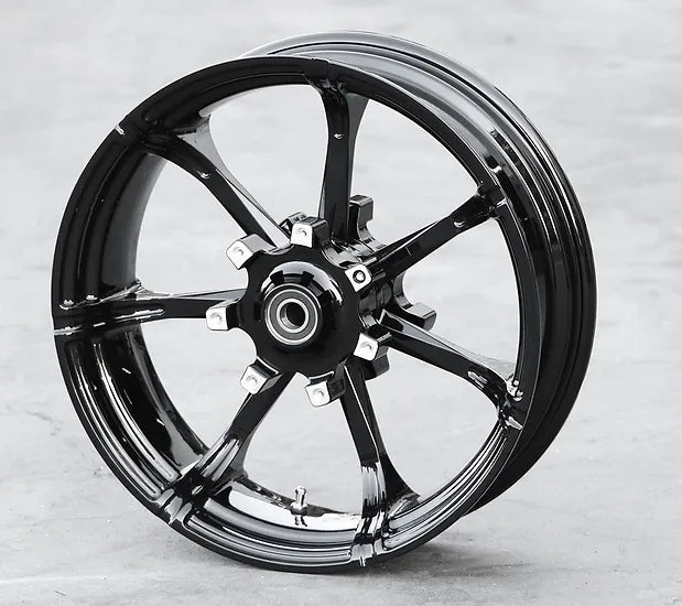 METAL ARTOPIA SLICER WHEEL