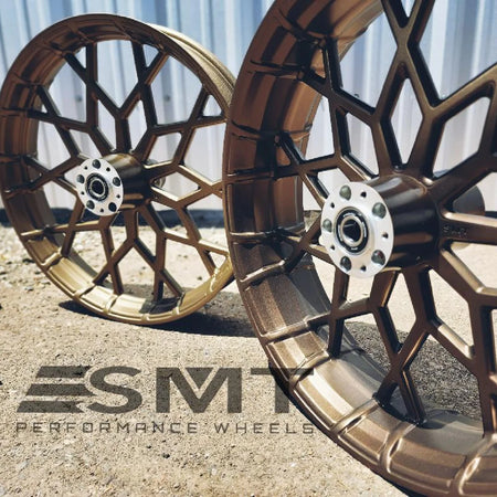 SMT OG.05 MOTORCYCLE WHEEL