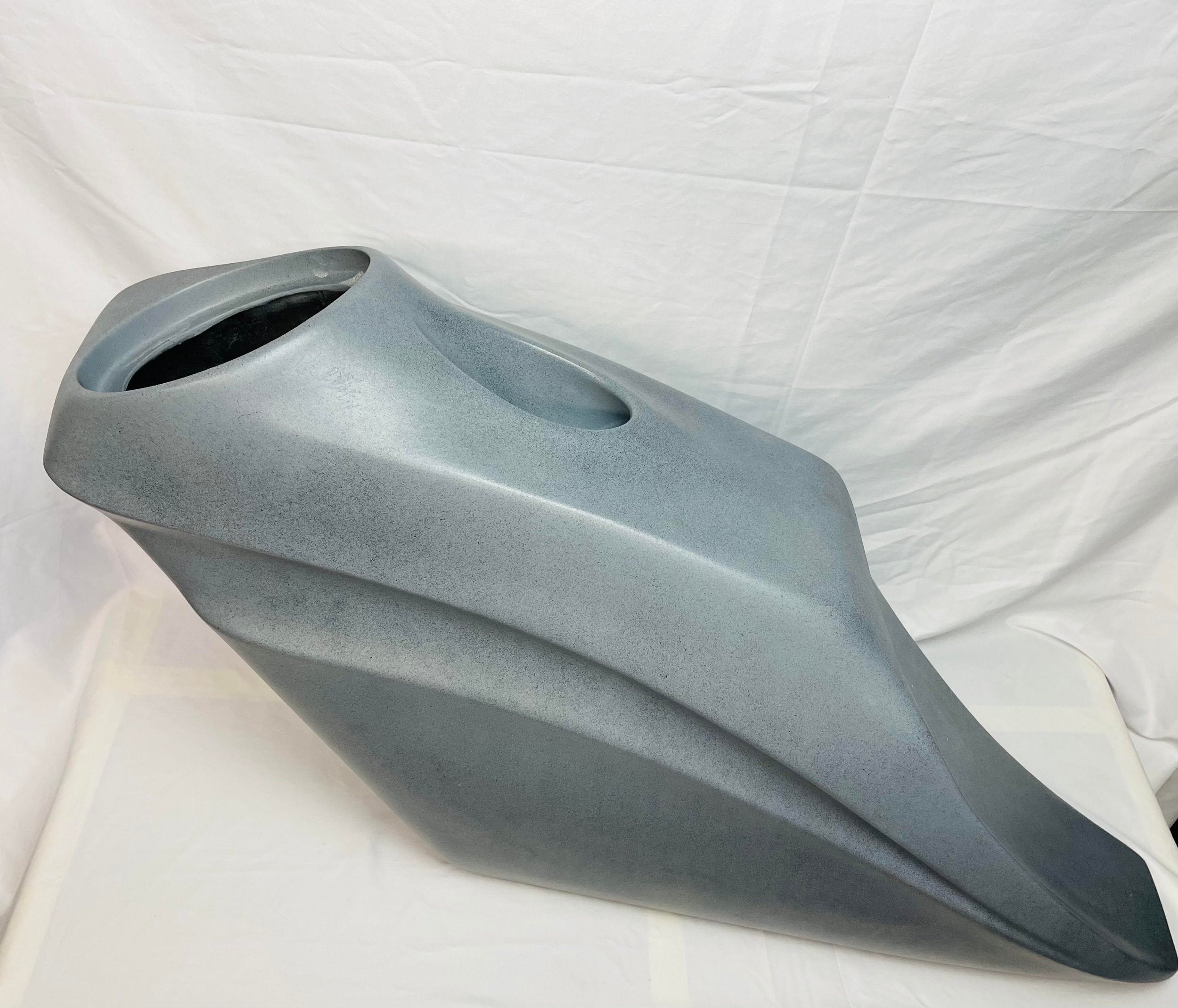 Voodoo Bikeworks The Game Changer Rear End Kit