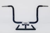 KST 1.25" Six Bend Kicker for '24-'26 Street Glide