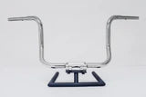 KST 1.25" Six Bend for '96-23 Street Glide