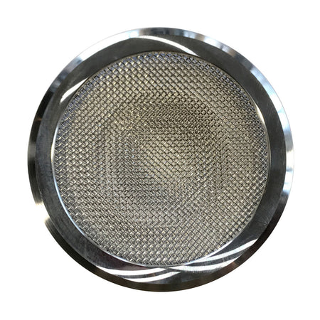 Speed by Design SLICK RICK SPEAKER GRILLS