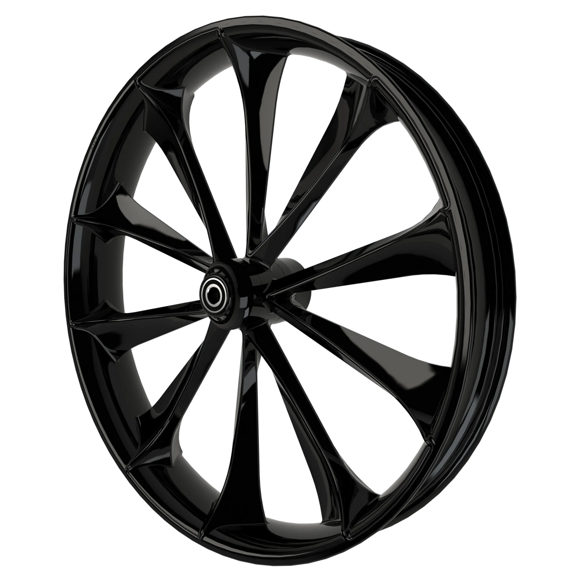SMT SPARTUS 3D MOTORCYCLE WHEEL