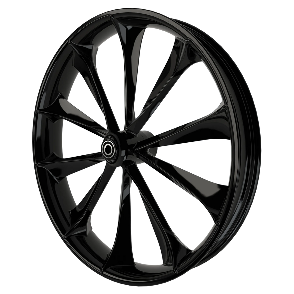 SMT SPARTUS 3D MOTORCYCLE WHEEL
