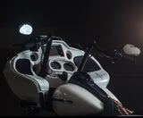 KST 1.5" Spearhead for '15-23 Road Glide