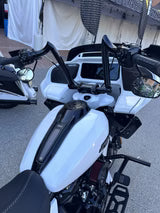 KST 1.5" Spearhead for '24-'26 Road Glide