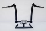 KST 1.5" Spearhead for Softail/Dyna/Sportster