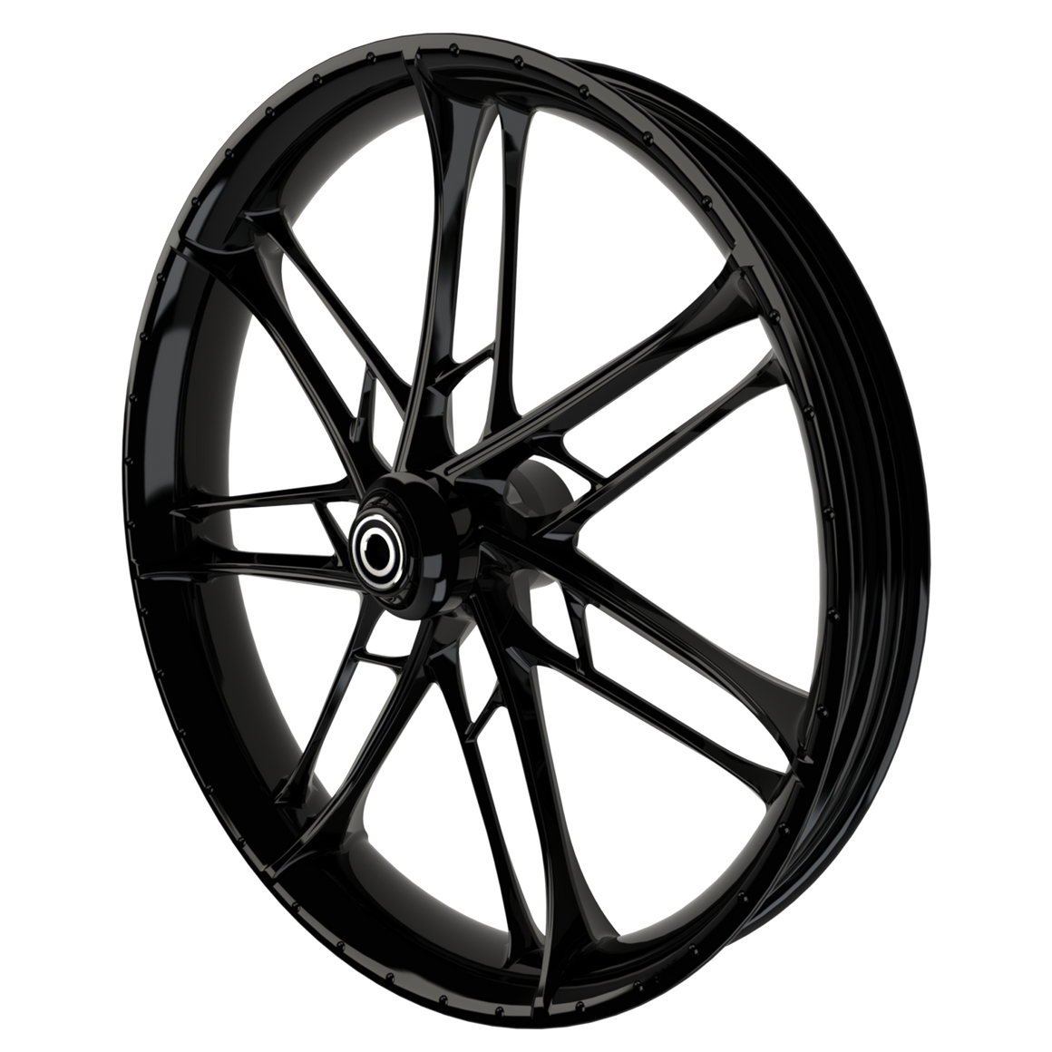 SMT GRAN SPORT 3D MOTORCYCLE WHEEL