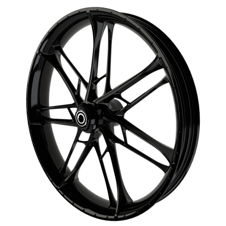 SMT GRAN SPORT 3D MOTORCYCLE WHEEL