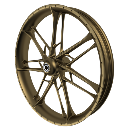 SMT GRAN SPORT 3D MOTORCYCLE WHEEL