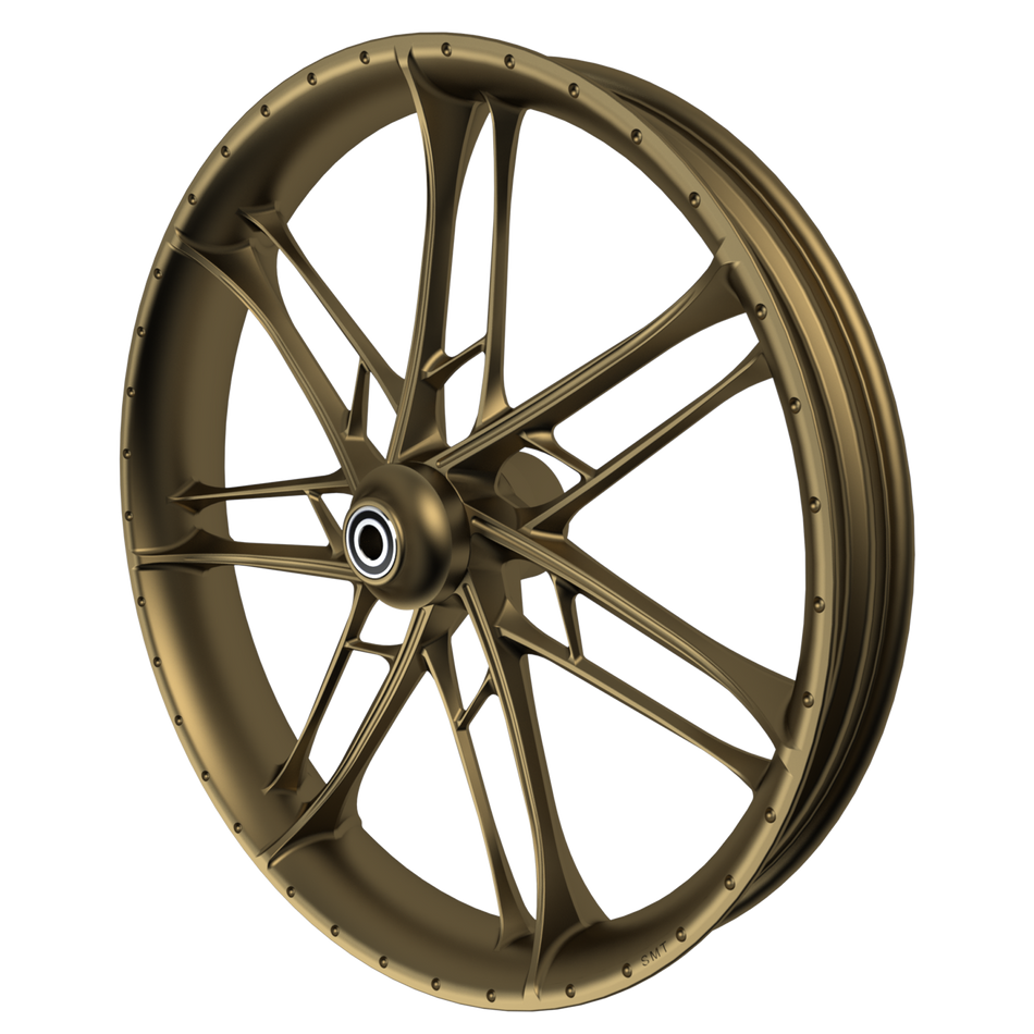 SMT GRAN SPORT 3D MOTORCYCLE WHEEL