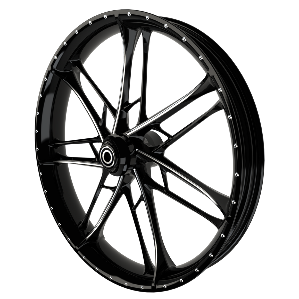SMT GRAN SPORT 3D MOTORCYCLE WHEEL
