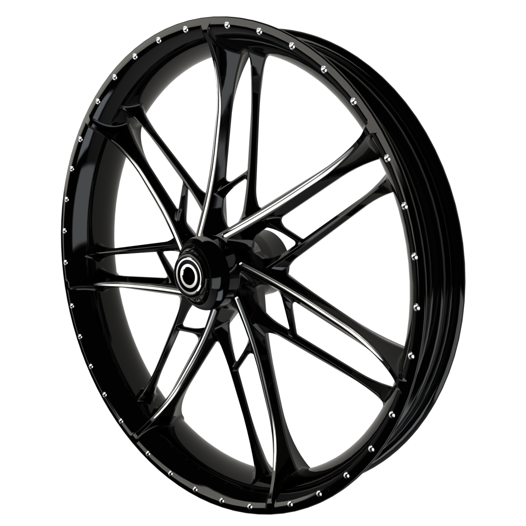SMT GRAN SPORT 3D MOTORCYCLE WHEEL