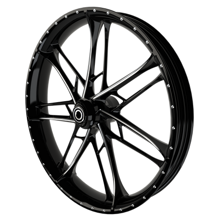 SMT GRAN SPORT 3D MOTORCYCLE WHEEL